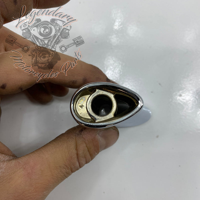 Support clignotant arrière OEM 68480-02