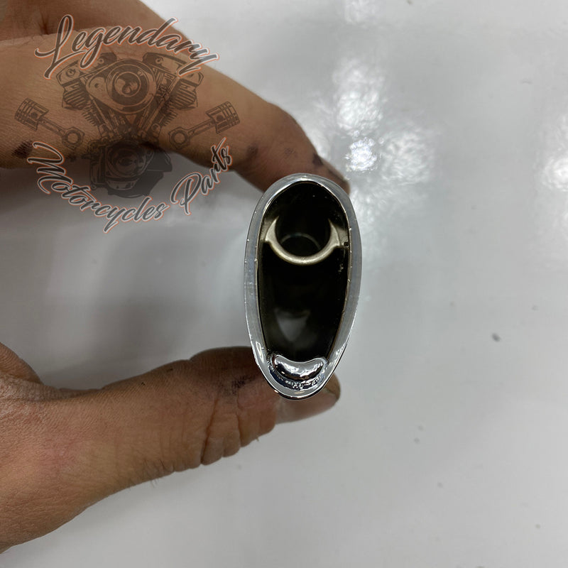 Podpora zadnjega smernika OEM 68480-02