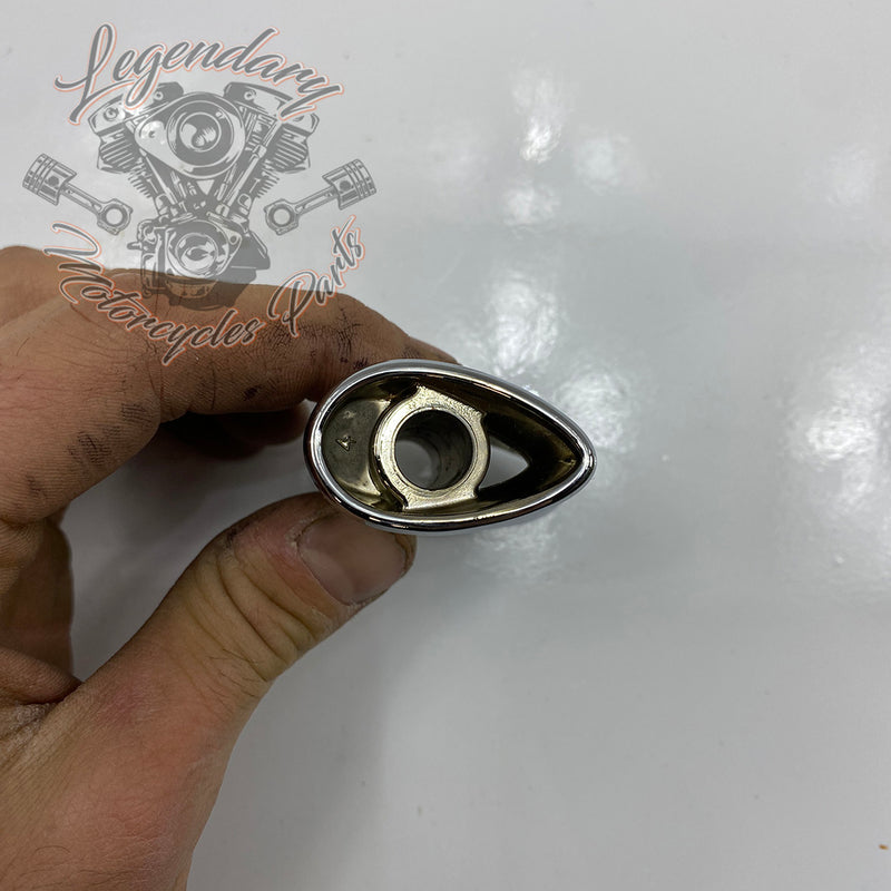 Support clignotant arrière OEM 68480-02