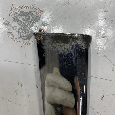 Support de clignotant arrière OEM 68480-93A