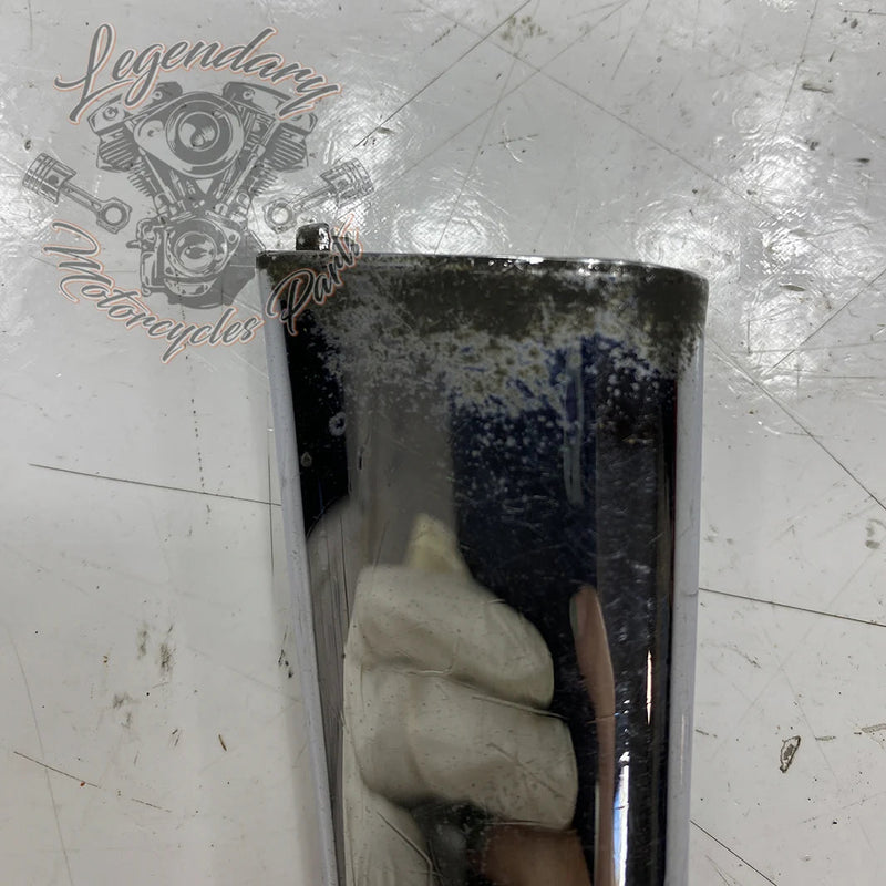 Support de clignotant arrière OEM 68480-93A