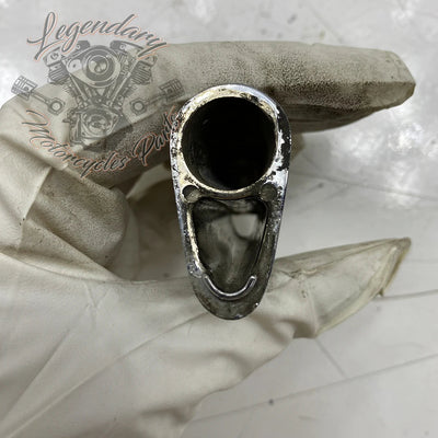 Support de clignotant arrière OEM 68480-93A