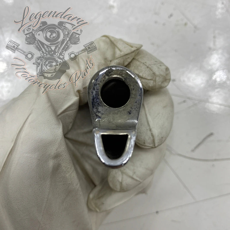 Support de clignotant arrière OEM 68480-93A