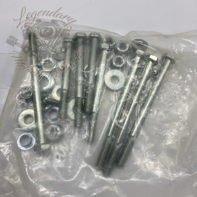 Kit de relocalisation de clignotants arrières OEM 68485-04