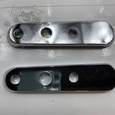 Kit de relocalisation de clignotants arrières OEM 68485-04