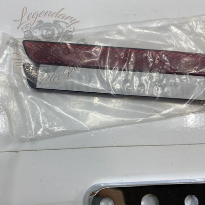 Kit de relocalisation de clignotants arrières OEM 68485-04