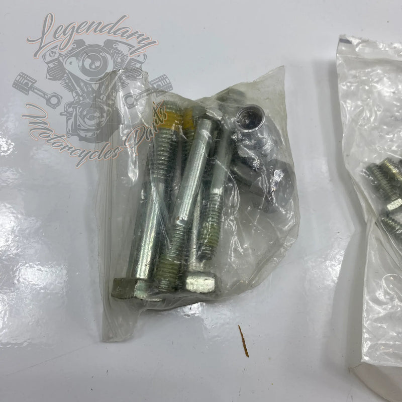 Kit de relocalisation de clignotants arrières OEM 68485-04