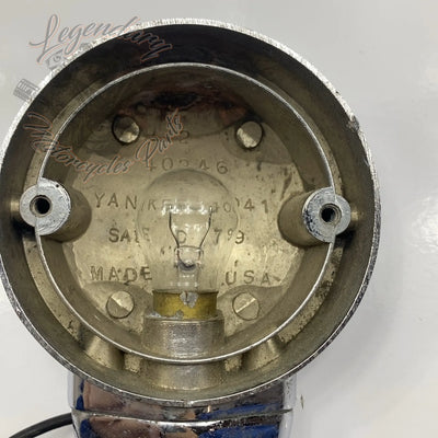 Clignotant avant OEM 68552-70A