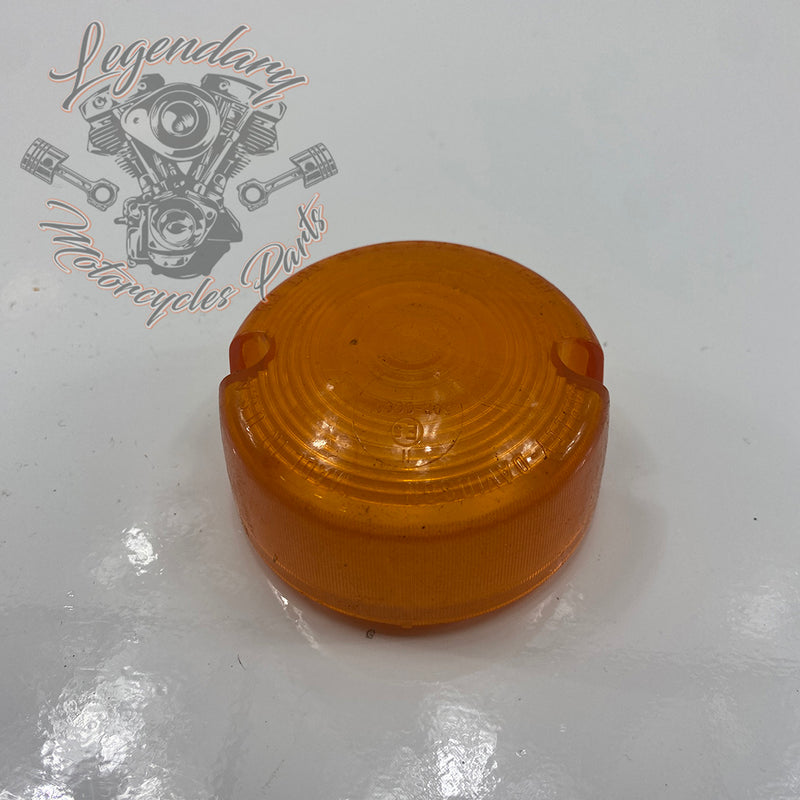 Voorzijde knipperlicht cabochon OEM 68566-90