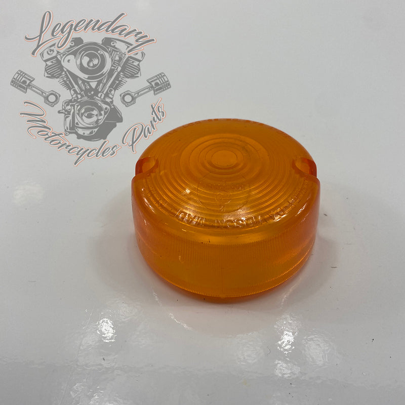 Front turn signal lens OEM 68566-90