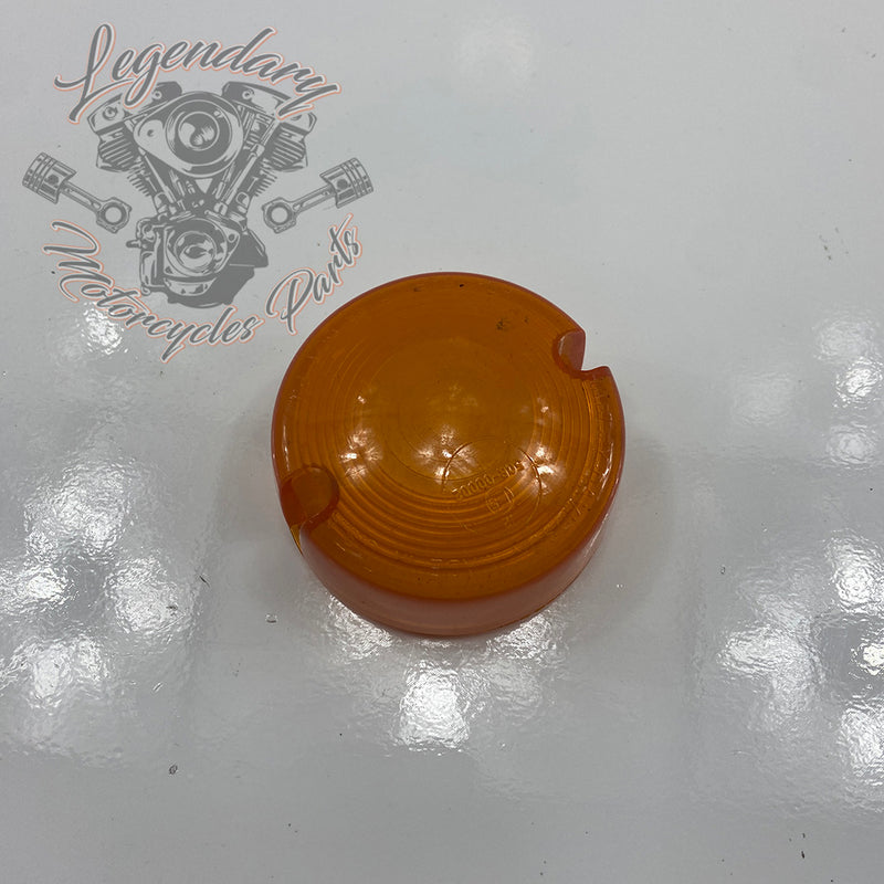 Voorzijde knipperlicht cabochon OEM 68566-90