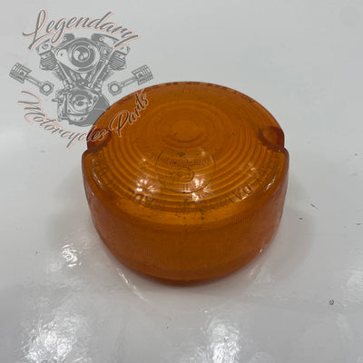 Cabochon de clignotant avant OEM 68566-90