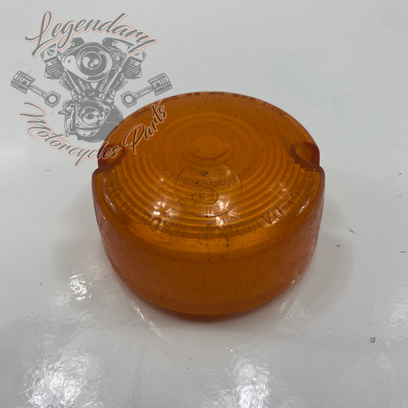 Cabochon de clignotant avant OEM 68566-90