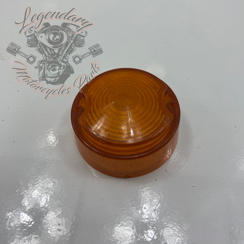 Voorzijde knipperlicht cabochon OEM 68566-90
