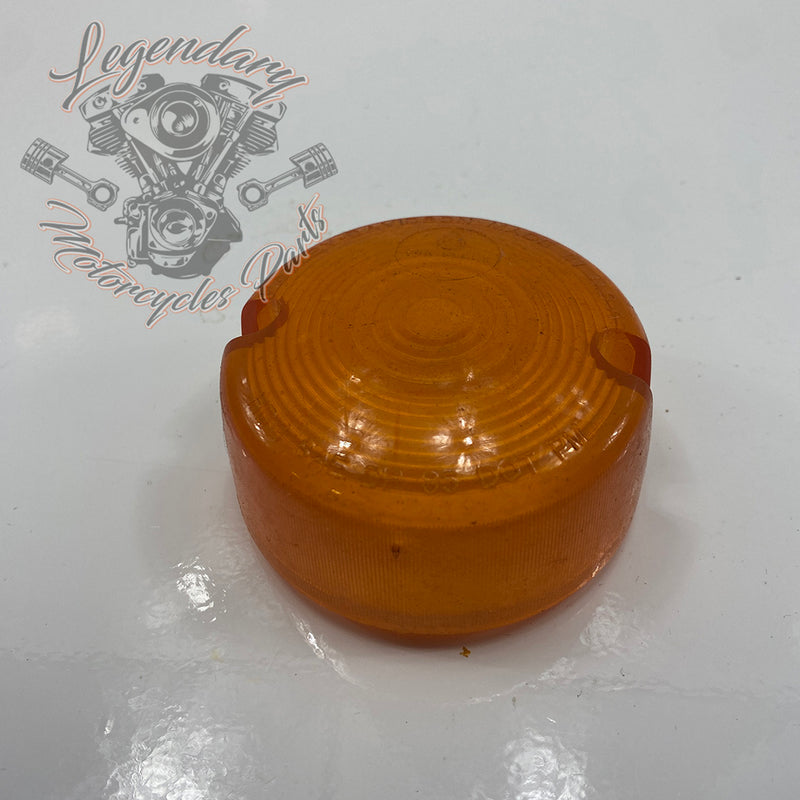 Voorzijde knipperlicht cabochon OEM 68566-90