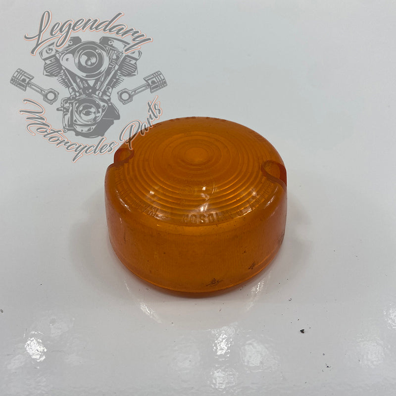 Voorzijde knipperlicht cabochon OEM 68566-90