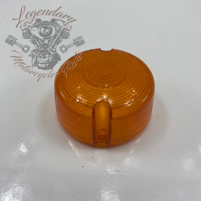 Voorzijde knipperlicht cabochon OEM 68566-90