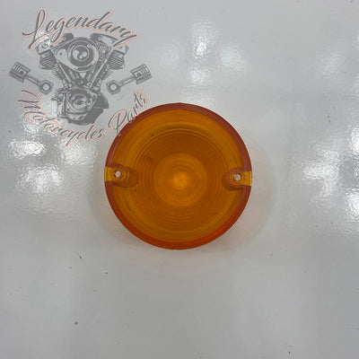 Voorzijde knipperlicht cabochon OEM 68566-90