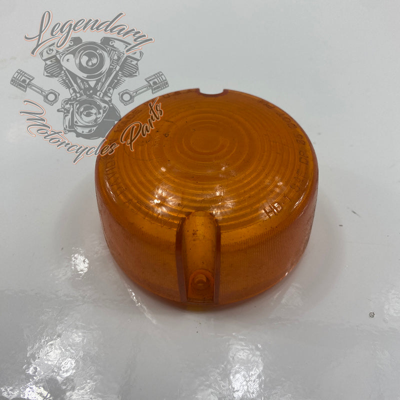 Cabochon de clignotant avant OEM 68566-90