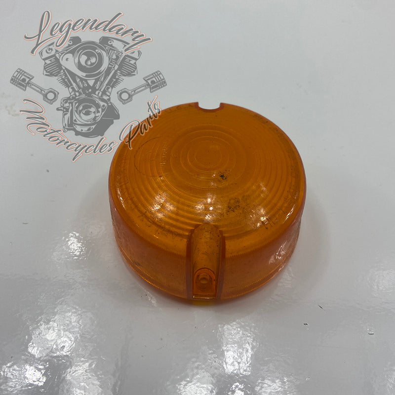 Voorzijde knipperlicht cabochon OEM 68566-90