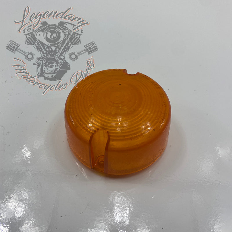 Voorzijde knipperlicht cabochon OEM 68566-90