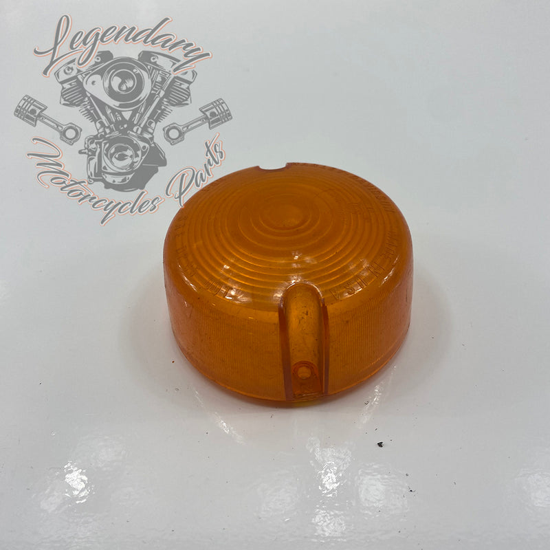 Voorzijde knipperlicht cabochon OEM 68566-90
