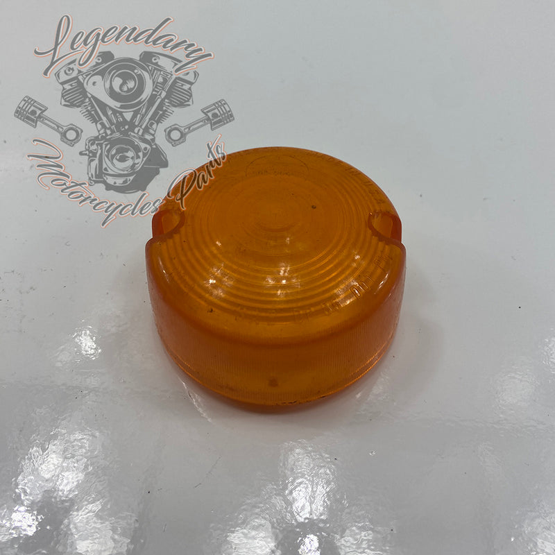 Voorzijde knipperlicht cabochon OEM 68566-90