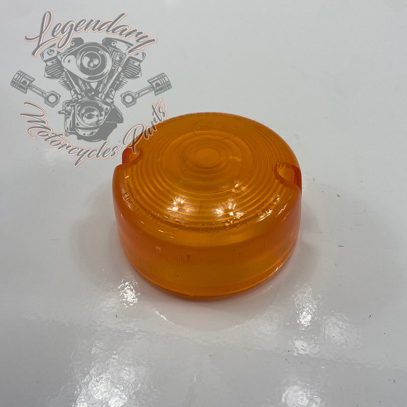 Front turn signal lens OEM 68566-90