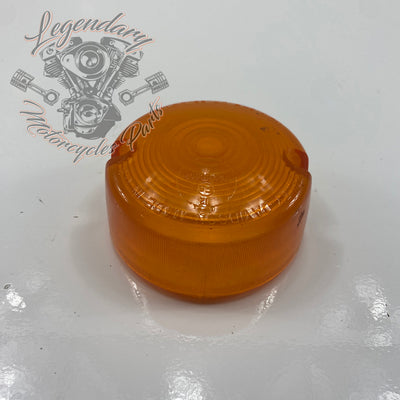 Voorzijde knipperlicht cabochon OEM 68566-90