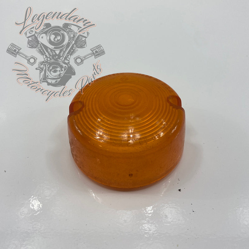 Voorzijde knipperlicht cabochon OEM 68566-90