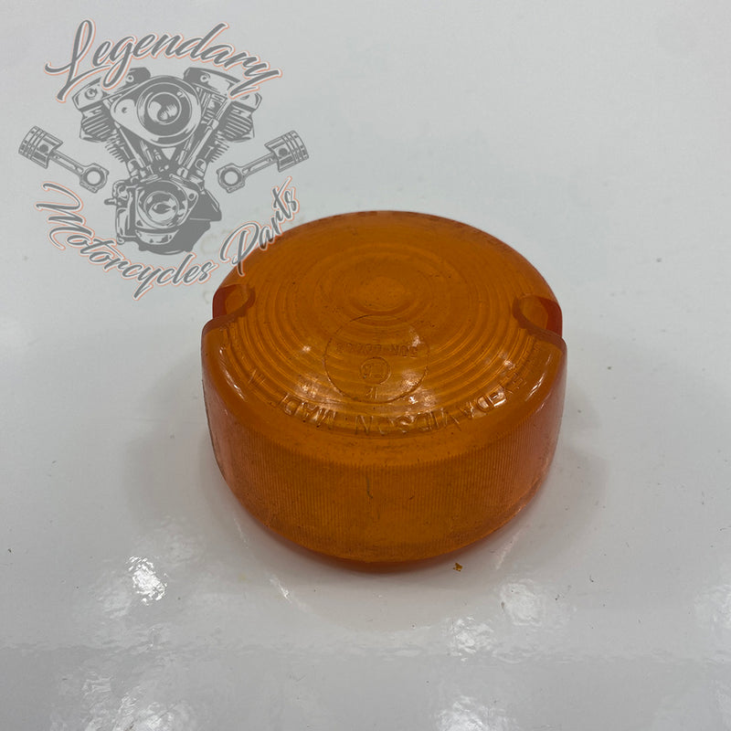 Voorzijde knipperlicht cabochon OEM 68566-90