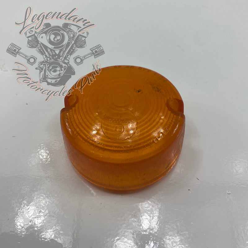Voorzijde knipperlicht cabochon OEM 68566-90