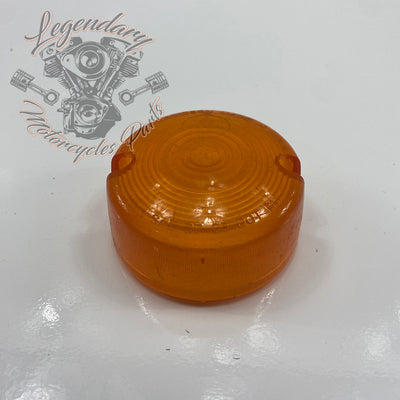 Voorzijde knipperlicht cabochon OEM 68566-90