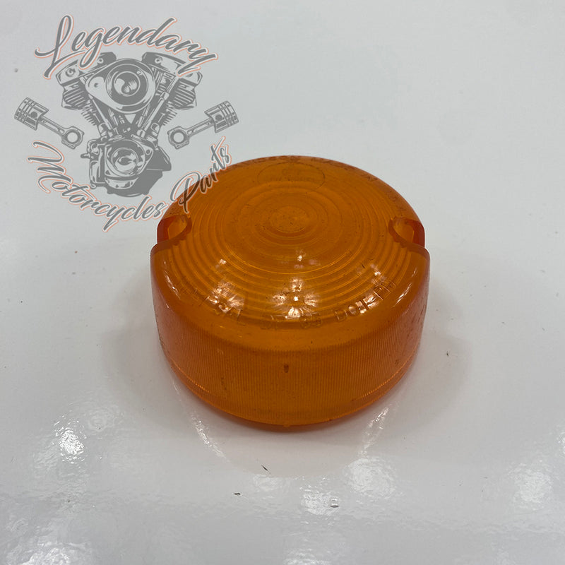 Voorzijde knipperlicht cabochon OEM 68566-90