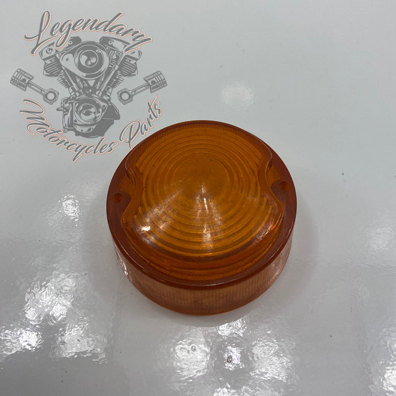 Voorzijde knipperlicht cabochon OEM 68566-90
