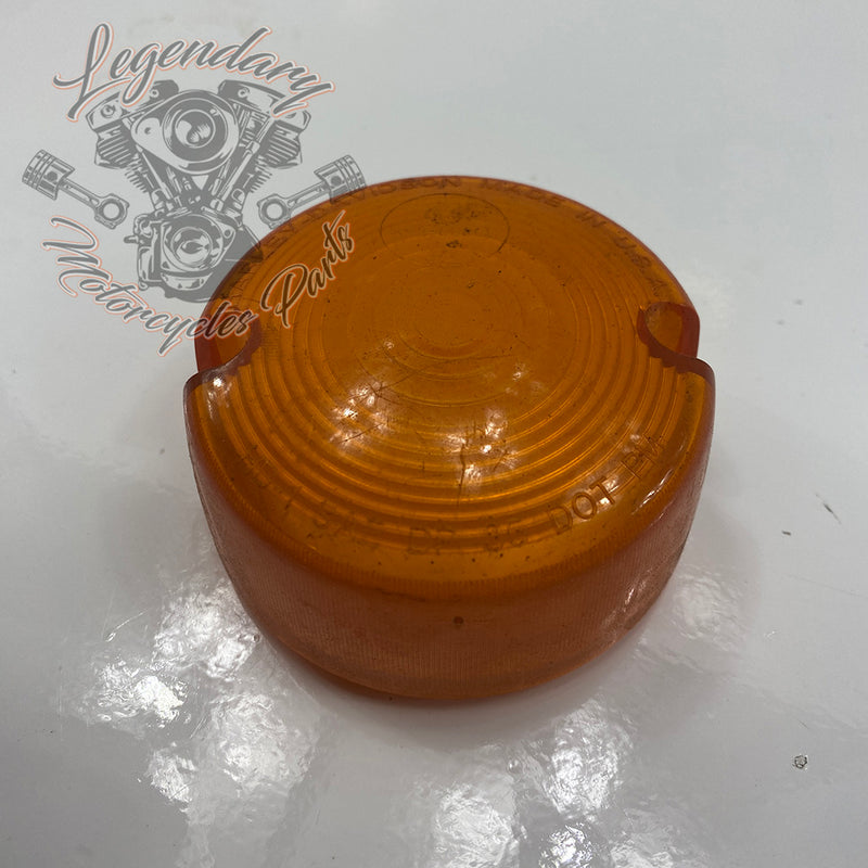 Cabochon de clignotant avant OEM 68566-90