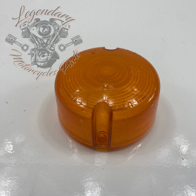Voorzijde knipperlicht cabochon OEM 68566-90
