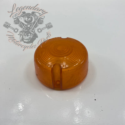 Voorzijde knipperlicht cabochon OEM 68566-90
