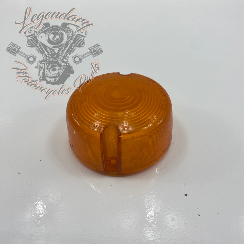 Voorzijde knipperlicht cabochon OEM 68566-90