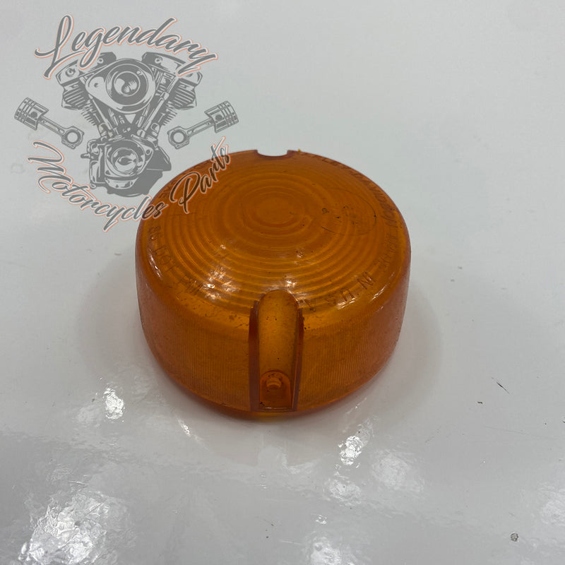 Cabochon de clignotant avant OEM 68566-90