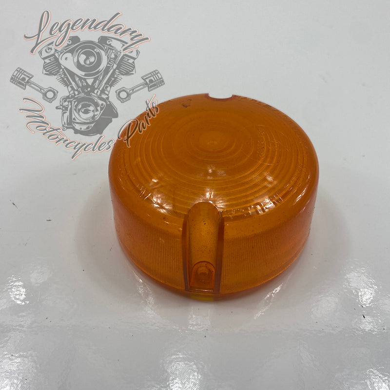 Voorzijde knipperlicht cabochon OEM 68566-90