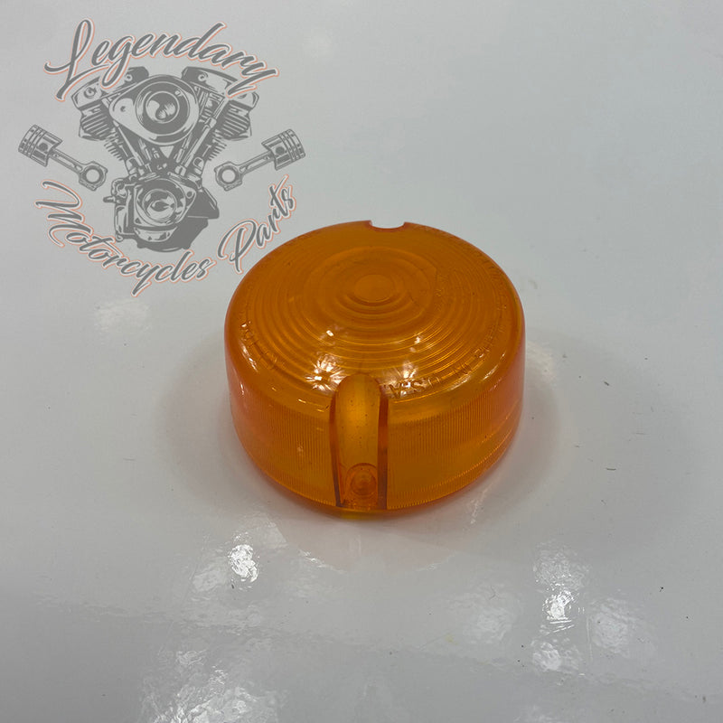 Front turn signal lens OEM 68566-90