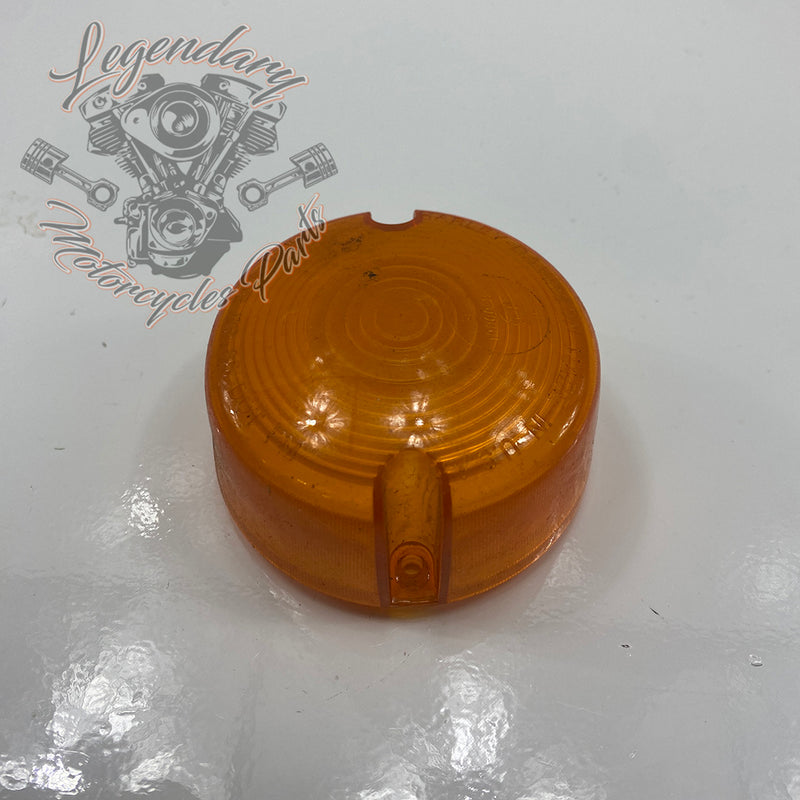 Voorzijde knipperlicht cabochon OEM 68566-90