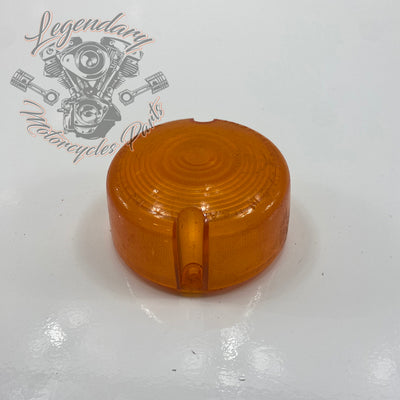 Voorzijde knipperlicht cabochon OEM 68566-90