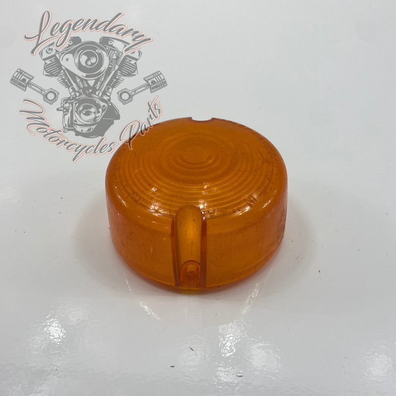 Voorzijde knipperlicht cabochon OEM 68566-90