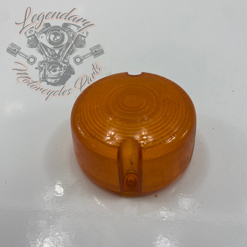 Voorzijde knipperlicht cabochon OEM 68566-90