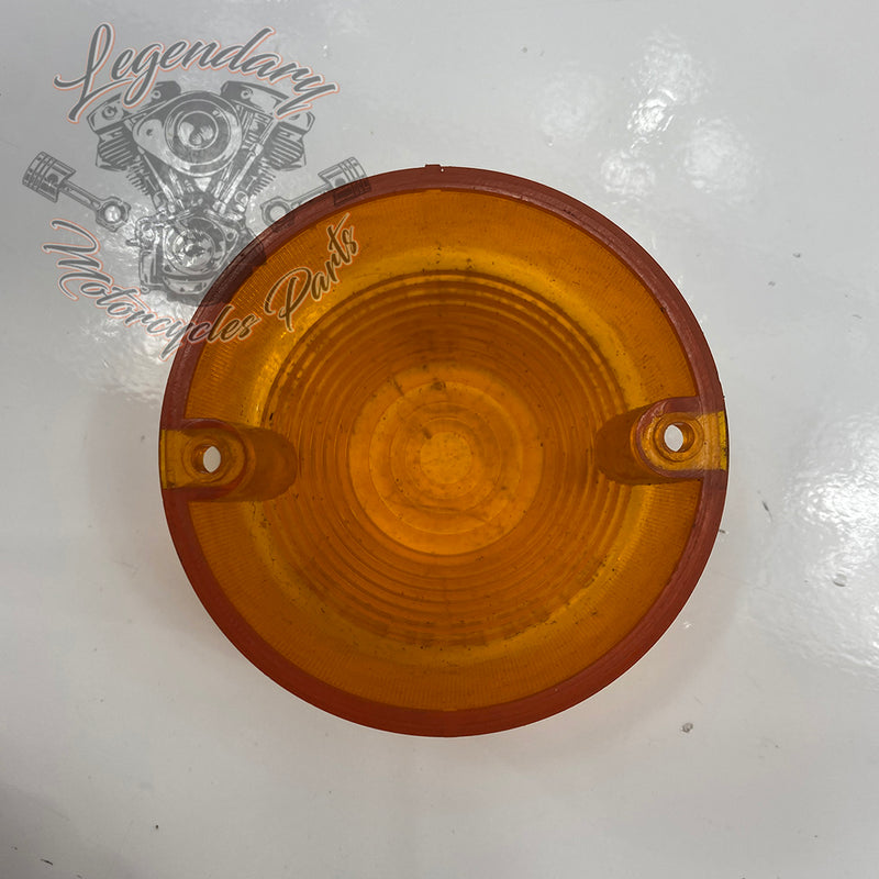 Cabochon de clignotant avant OEM 68566-90