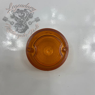 Voorzijde knipperlicht cabochon OEM 68566-90