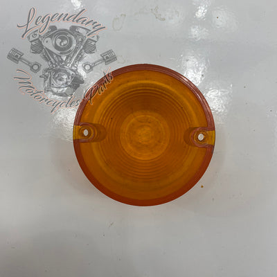 Voorzijde knipperlicht cabochon OEM 68566-90