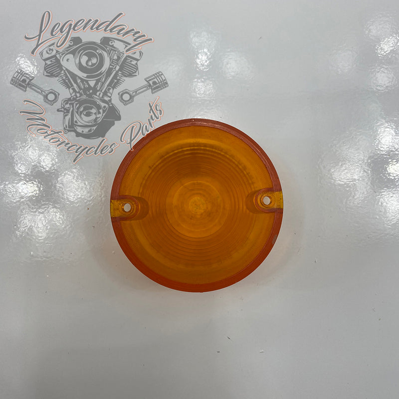 Voorzijde knipperlicht cabochon OEM 68566-90